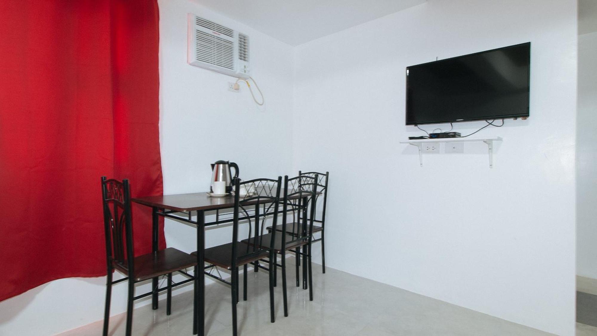 Reddoorz Near Ust Sampaloc Manila Hotel Exterior foto